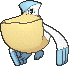 Icon/Sprite: Pelipper