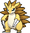 Icon/Sprite: Sandamer