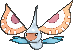 Icon/Sprite: Maskeregen