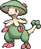 Icon/Sprite: Kapilz