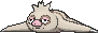Icon/Sprite: Bummelz