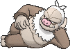 Icon/Sprite: Letarking
