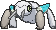 Icon/Sprite: Nincada