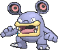 Icon/Sprite: Krakeelo