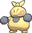 Icon/Sprite: Makuhita