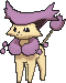 Icon/Sprite: Enekoro