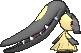 Icon/Sprite: Flunkifer
