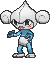 Icon/Sprite: Meditie