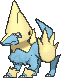 Icon/Sprite: Voltenso