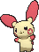 Icon/Sprite: Plusle