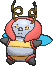 Icon/Sprite: Volbeat