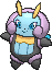 Icon/Sprite: Illumise