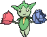 Icon/Sprite: Roselia