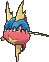 Icon/Sprite: Kanivanha