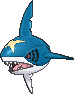 Icon/Sprite: Tohaido