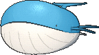 Icon/Sprite: Wailord