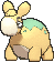 Icon/Sprite: Camaub