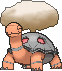 Icon/Sprite: Qurtel