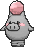 Icon/Sprite: Spoink
