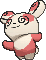 Icon/Sprite: Pandir