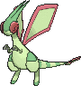 Icon/Sprite: Libelldra
