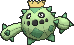 Icon/Sprite: Tuska