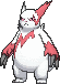 Icon/Sprite: Sengo