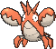 Icon/Sprite: Krebscorps