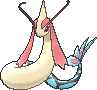 Icon/Sprite: Milotic