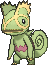 Icon/Sprite: Kecleon
