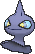 Icon/Sprite: Shuppet