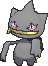 Icon/Sprite: Banette