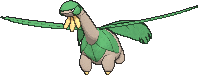 Icon/Sprite: Tropius