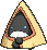 Icon/Sprite: Schneppke