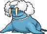 Icon/Sprite: Walraisa