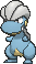 Icon/Sprite: Kindwurm