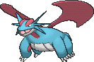 Icon/Sprite: Brutalanda