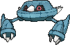Icon/Sprite: Metang