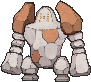 Icon/Sprite: Regirock