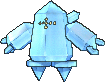 Icon/Sprite: Regice