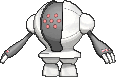 Icon/Sprite: Registeel