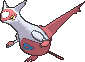 Icon/Sprite: Latias