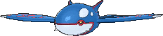 Icon/Sprite: Kyogre