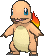 Icon/Sprite: Glumanda
