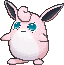 Icon/Sprite: Knuddeluff