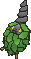 Icon/Sprite: Burmy