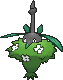 Icon/Sprite: Burmadame