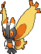 Icon/Sprite: Moterpel