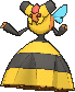 Icon/Sprite: Honweisel