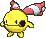 Icon/Sprite: Klingplim